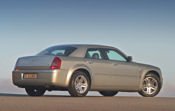 2008 Chrysler 300 Picture